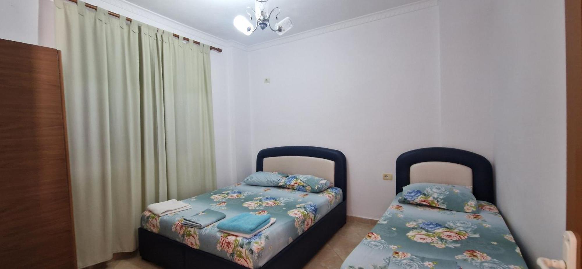 Fitimi Hotel Borsh