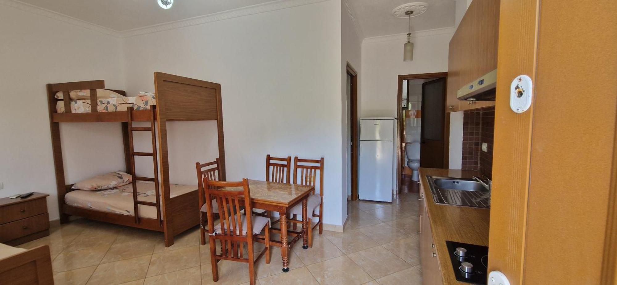 Hotel Fitimi Borsh