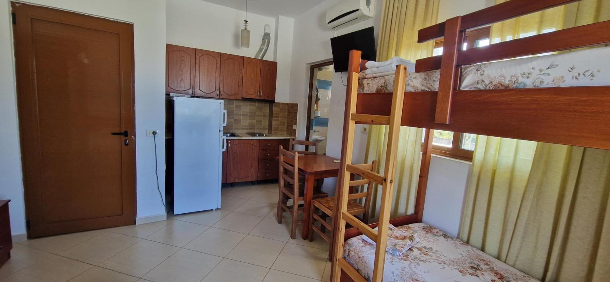 Hotel Fitimi