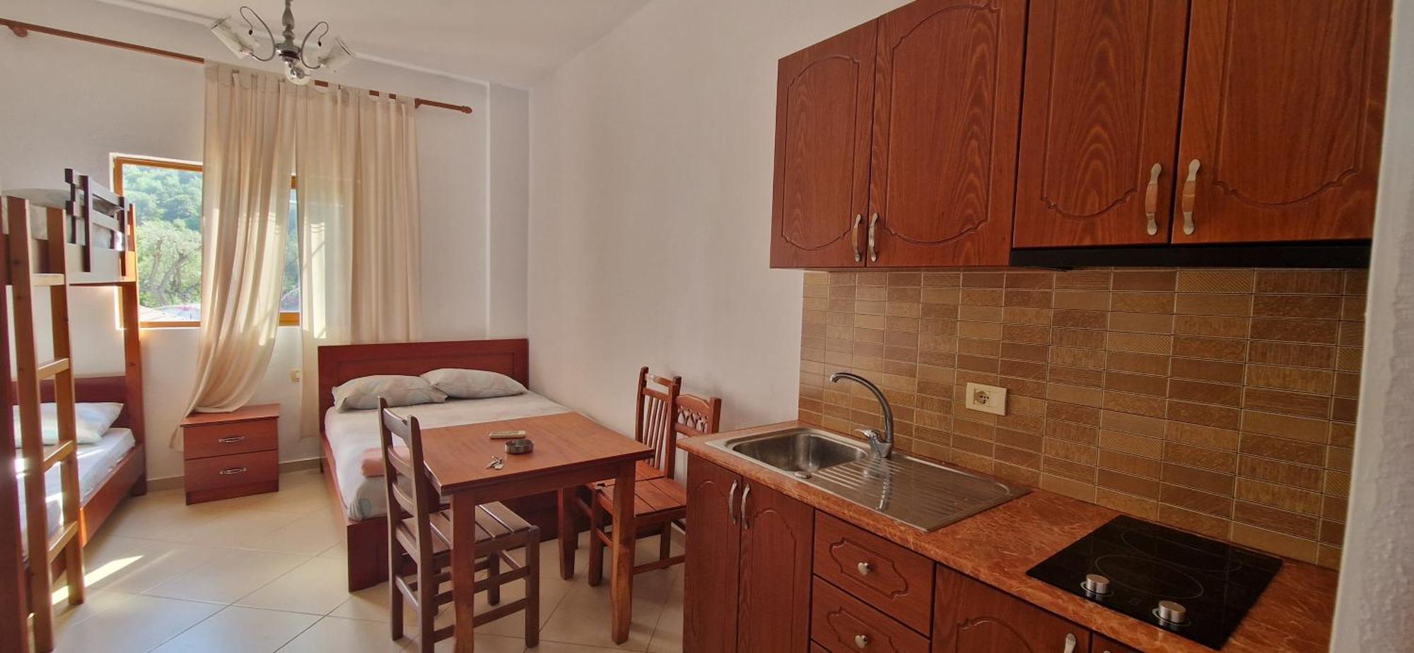 Fitimi Hotel Borsh