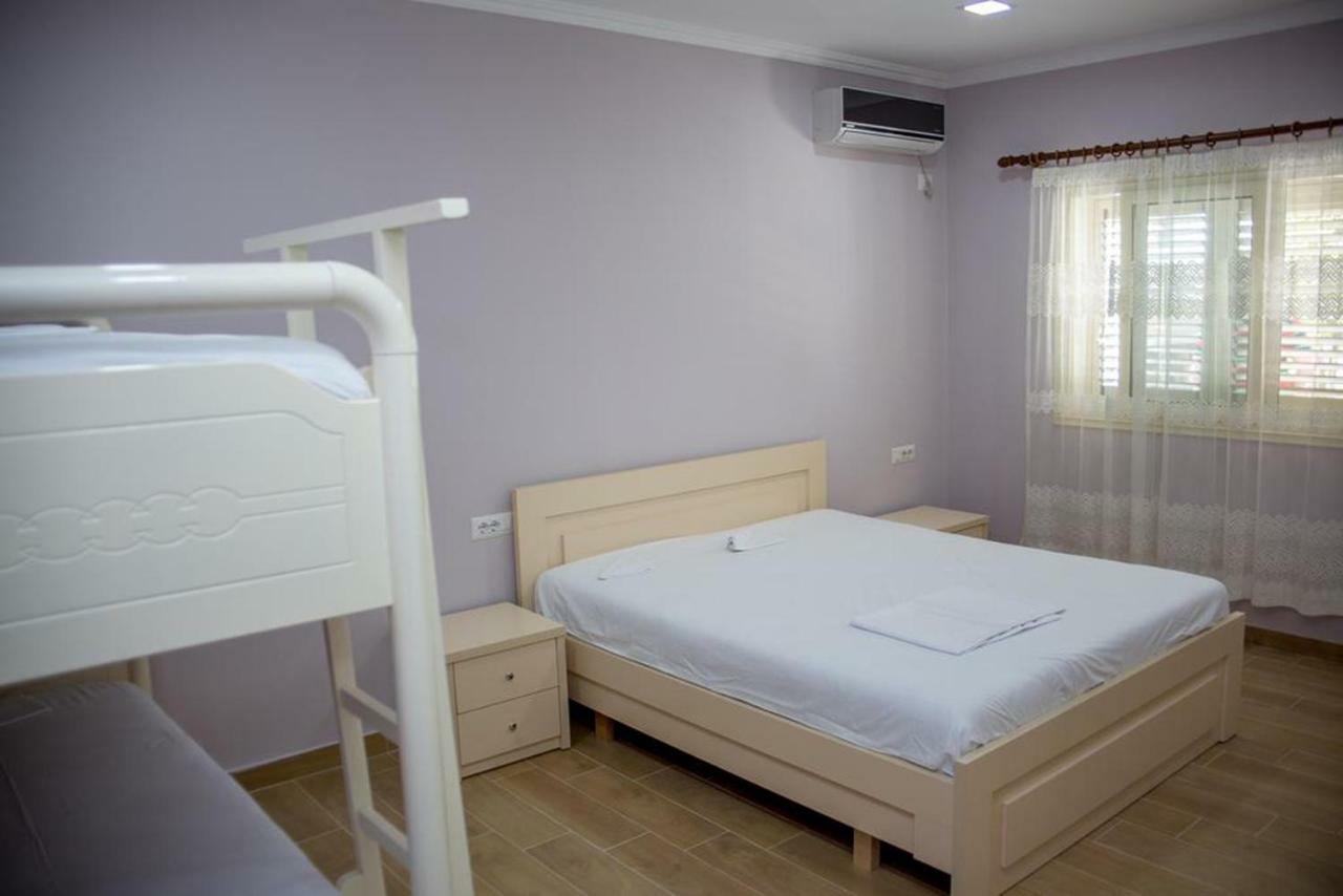 Fitimi Hotel Borsh