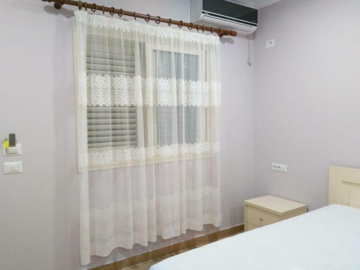 Fitimi Hotel *