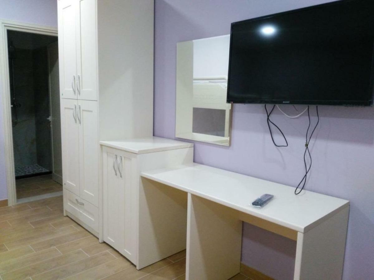 Fitimi Hotel Borsh