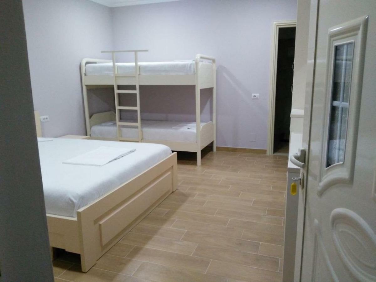 Hotel Fitimi